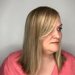 Meet your Posher, Aimee